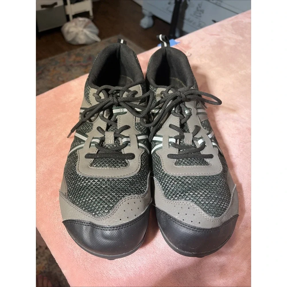 Xero Shoes Men's 11.5 Terra Flex 2 Wide Barefoot Minimalist Running Hiking II